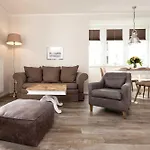 Apartament Strandnahe Mit Balkon, Residenz Bel Vital 02,