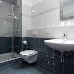 Strandnahe Mit Balkon, Residenz Bel Vital 02, Apartament Binz