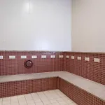 Strandnahe Mit Balkon, Residenz Bel Vital 02, Apartament