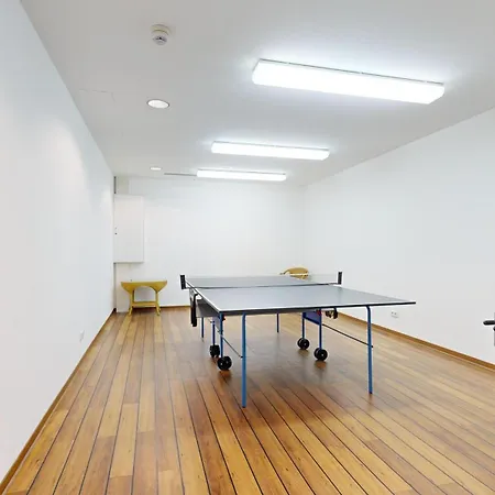 strandnahe FeWo mit Balkon, Residenz Bel Vital Wohnung 02, Binz Binz